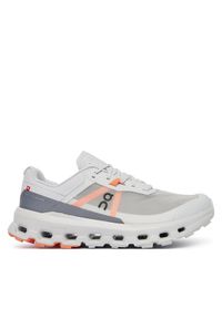 On Buty do biegania Cloudvista 2 3ME30111472 Szary. Kolor: szary. Materiał: materiał #1