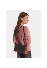 Torebka MICHAEL Michael Kors. Kolor: brązowy #1