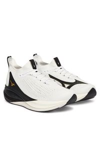 Mizuno Buty do biegania Neo Vista 2 J1GC2634 01 Biały. Kolor: biały. Materiał: materiał #2