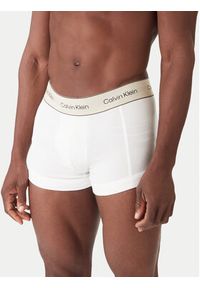 Calvin Klein Underwear Komplet bokserek LV00NB4446 Kolorowy. Materiał: bawełna. Wzór: kolorowy #5