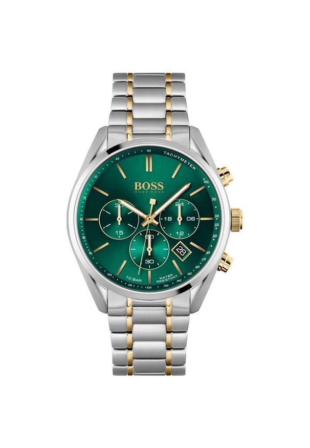 HUGO BOSS ZEGAREK Champion 1513878. Styl: sportowy, klasyczny, elegancki, retro