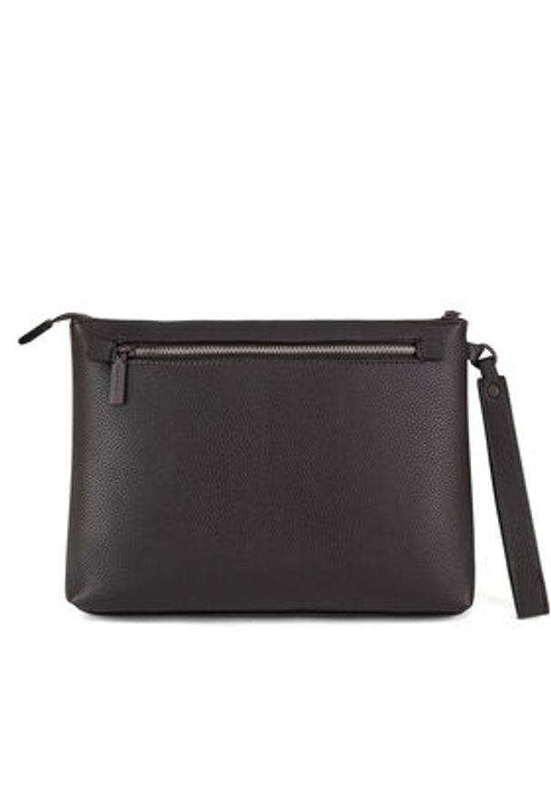 U.S. Polo Assn. Saszetka BEUXT5748MVP Brązowy. Kolor: brązowy