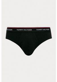 TOMMY HILFIGER - Tommy Hilfiger - Slipy (3-pack). Kolor: szary #3