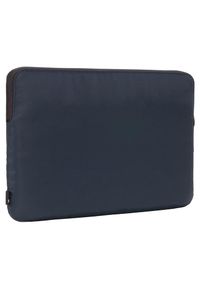 Incase Compact Sleeve Flight Nylon do MacBook Pro 14'' (M3/M2/M1/2023-2021) (granatowy). Kolor: niebieski. Materiał: nylon