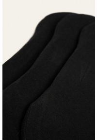 Polo Ralph Lauren - Stopki (3-pack) 449767273001. Kolor: czarny #2
