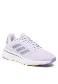 Adidas - Buty adidas Performance. Kolor: fioletowy #1