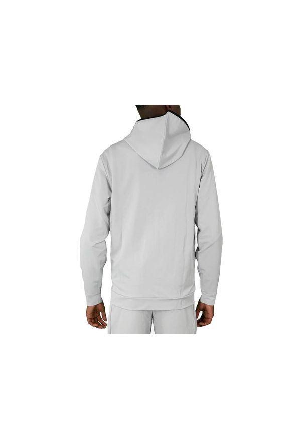 Bluza męska sportowa Puma CLSX+ FZ. Kolor: czarny, szary, wielokolorowy. Sport: fitness