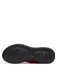 Kappa Sneakersy SS24-3C007 Czerwony. Kolor: czerwony. Materiał: materiał