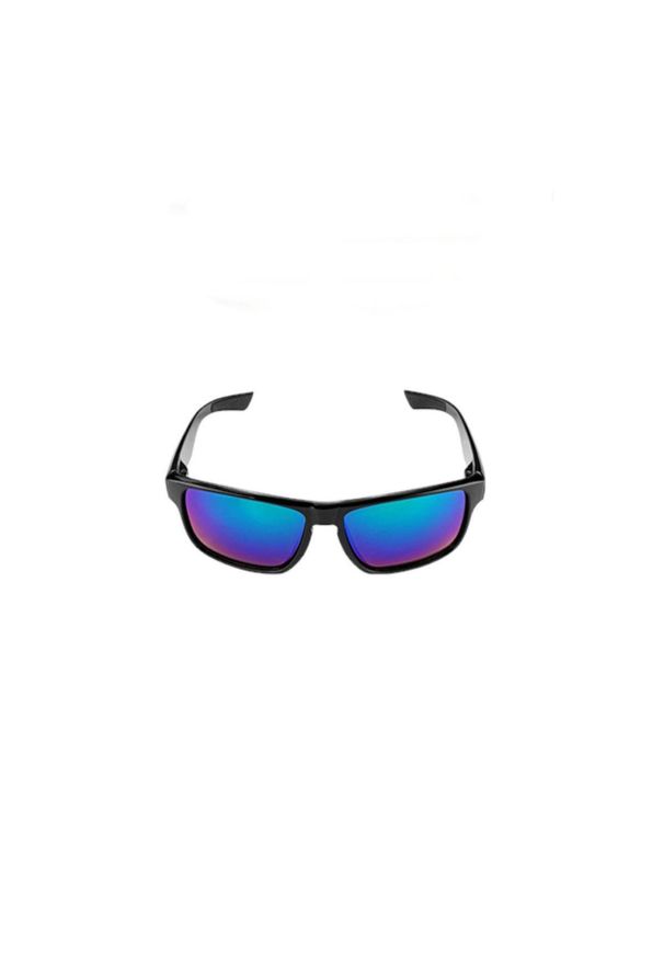 ROCKBROS - Okulary rowerowe Urbanstyle. Kolor: fioletowy, wielokolorowy, czarny. Sport: turystyka piesza