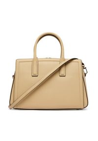 MICHAEL Michael Kors Torebka 30R5G9IS6L Beżowy. Kolor: beżowy. Materiał: skórzane #5
