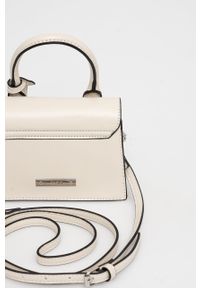 Aldo torebka Ailalla kolor beżowy. Kolor: beżowy #2