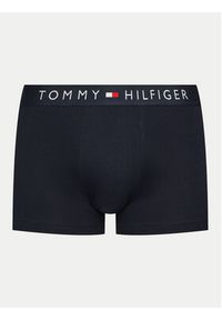 TOMMY HILFIGER - Tommy Hilfiger Komplet 3 par bokserek UM0UM03180 Kolorowy. Materiał: bawełna. Wzór: kolorowy #10
