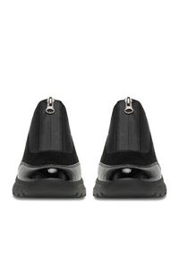 Remonte Sneakersy D2V01-04 Czarny. Kolor: czarny. Materiał: syntetyk, materiał #7