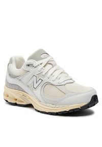 New Balance Sneakersy M2002RIA Biały. Kolor: biały #3