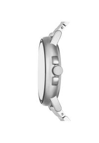 Skagen Zegarek Signatur Sport SKW6919 Srebrny. Kolor: srebrny. Styl: sportowy #3