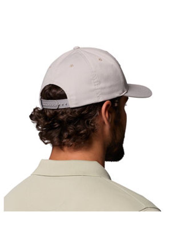 columbia - Columbia Czapka z daszkiem 2159001 Szary. Kolor: szary. Materiał: poliester