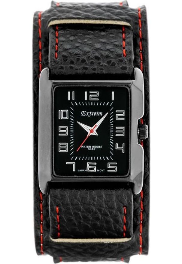 Zegarek Extreim ZEGAREK DAMSKI EXTREIM EXT-Y016A-1A (zx664a)