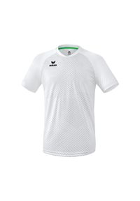 ERIMA - Jersey Erima Madrid. Kolor: biały. Materiał: jersey. Sport: piłka nożna #1