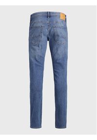 Jack & Jones - Jack&Jones Jeansy Glenn 12157416 Niebieski Slim Fit. Kolor: niebieski