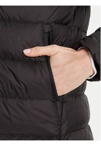 Blauer Kurtka puchowa 25WBLDK03102 Czarny Regular Fit. Kolor: czarny. Materiał: syntetyk #4
