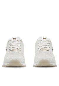 MEXX Sneakersy MIRL1010941W-01 Biały. Kolor: biały. Materiał: materiał #8