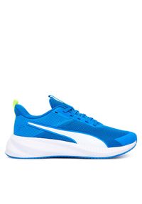 Sneakersy Puma. Kolor: niebieski #1