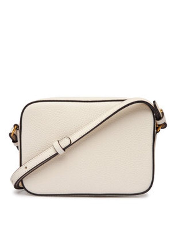 Coccinelle Torebka MF6 Coccinelle Beat Soft E1 MF6 55 04 01 Écru. Kolor: kremowy. Materiał: skórzane