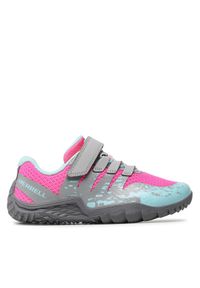 Buty Merrell. Kolor: szary