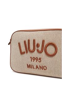 Liu Jo Torebka AA5001 T3136 Beżowy. Kolor: beżowy #6