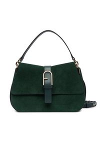 Torebka Furla. Kolor: zielony #1
