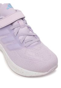 Adidas - adidas Sneakersy Ultrarun 5 JQ1868 Fioletowy. Kolor: fioletowy. Materiał: materiał #4