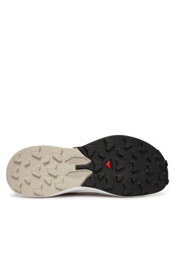 salomon - Salomon Buty do biegania Pulsar L47999900 Biały. Kolor: biały. Materiał: materiał