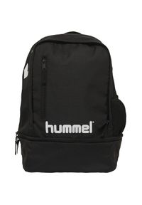 Hummel Promo Back Pack. Kolor: czarny