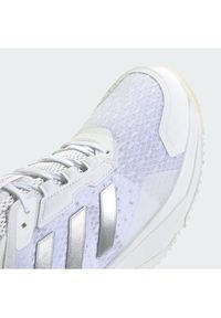 Adidas - adidas Buty halowe Crazyflight 6 HP7028 Biały. Kolor: biały. Materiał: materiał #5