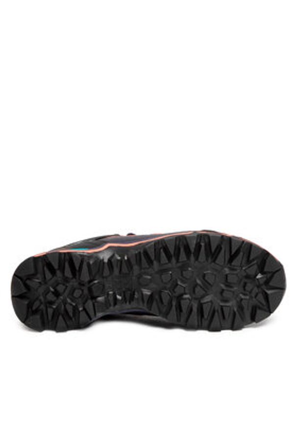 Salewa Trekkingi Ws Mtn Trainer Lite 61364-3993 Czarny. Kolor: czarny. Materiał: materiał
