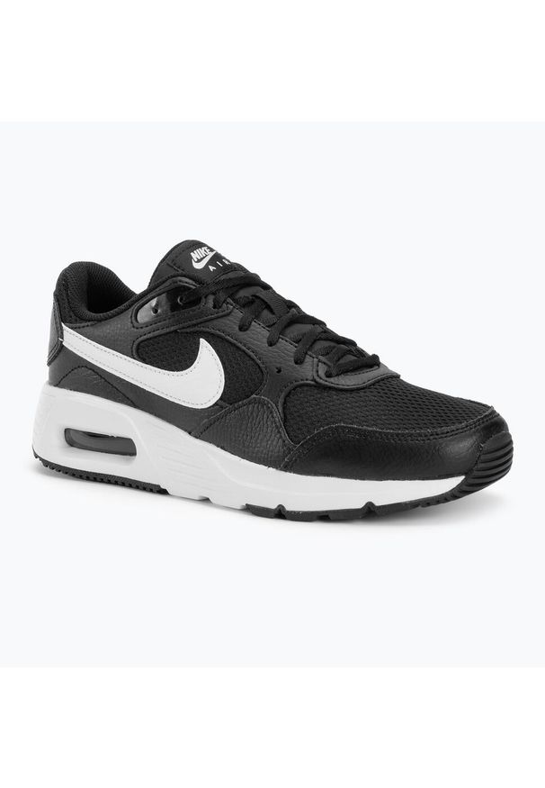 Buty Męskie Sportowe Nike Air Max Pulse. Kolor: czarny. Model: Nike Air Max