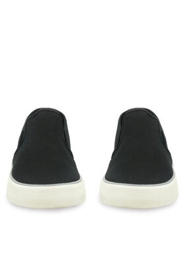 GANT - Gant Tenisówki 30638883 Czarny. Kolor: czarny. Materiał: materiał