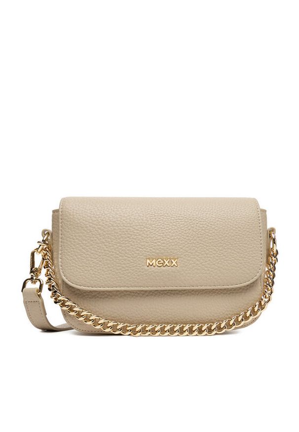 MEXX Torebka C-MEXX-L-003-08 Beżowy. Kolor: beżowy