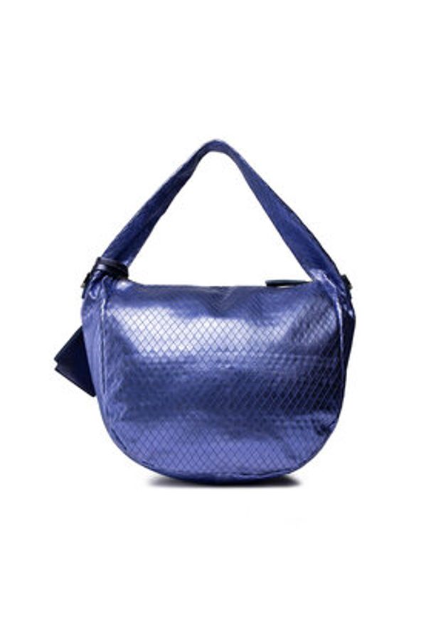 Nobo Torebka NBAG-L0851-C014 Fioletowy. Kolor: fioletowy. Materiał: skórzane