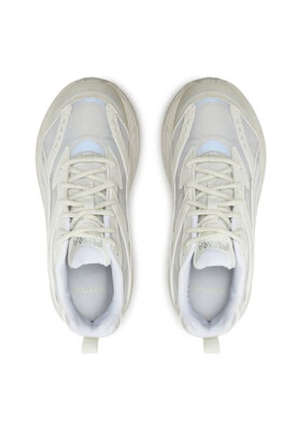 Puma Sneakersy Puma Morphic 397768 02 Szary. Kolor: szary. Materiał: skóra