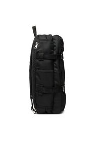 Love Moschino - LOVE MOSCHINO Plecak JC4200PP1NLN100A Czarny. Kolor: czarny. Materiał: materiał #2
