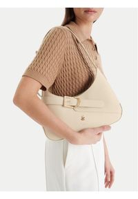 Beverly Hills Polo Club Torebka CEO-BHPC-C-018-09 Écru #1