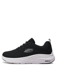 skechers - Skechers Sneakersy Vapor Foam- 150022/BKW Czarny. Kolor: czarny #2
