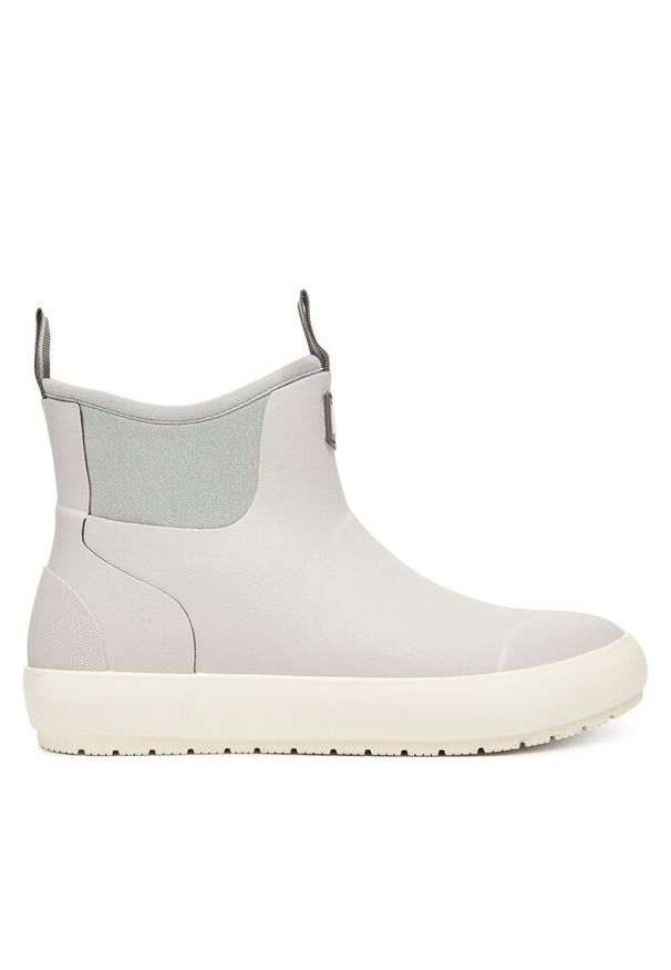 Kalosze Helly Hansen. Kolor: szary