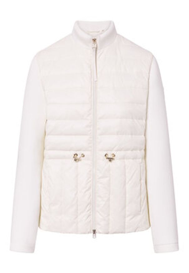 JOOP! Kurtka przejściowa 58 253O58Ondine 30047606 Beżowy Regular Fit. Kolor: beżowy. Materiał: syntetyk