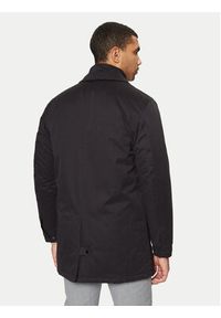 INDICODE Parka Ricco 15-889 Czarny Regular Fit. Kolor: czarny. Materiał: syntetyk #7