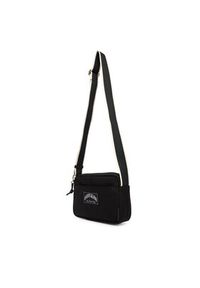 Calvin Klein Saszetka Graphic Capsule Camera Bag LV04D3369G Czarny. Kolor: czarny. Materiał: materiał #6