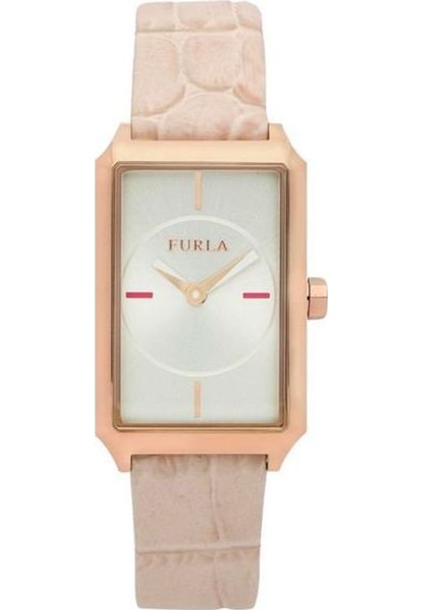 Zegarek Furla Zegarek Damski Furla R4251104501 (36 mm)