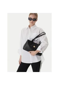 Karl Lagerfeld - Torebka KARL LAGERFELD. Kolor: czarny #1