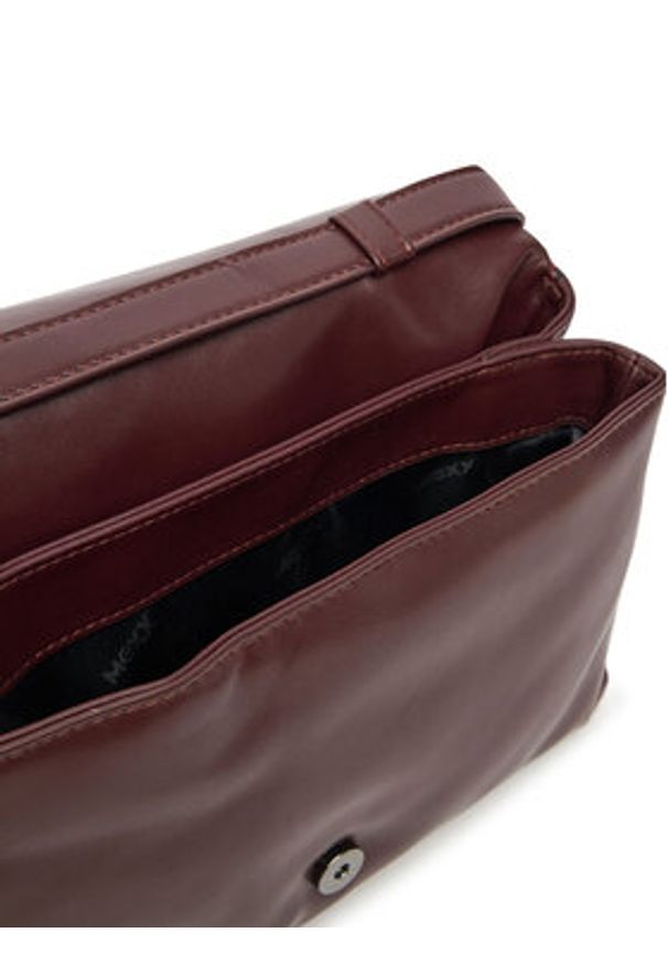 MEXX Torebka C-MEXX-H-003-08 Bordowy. Kolor: czerwony